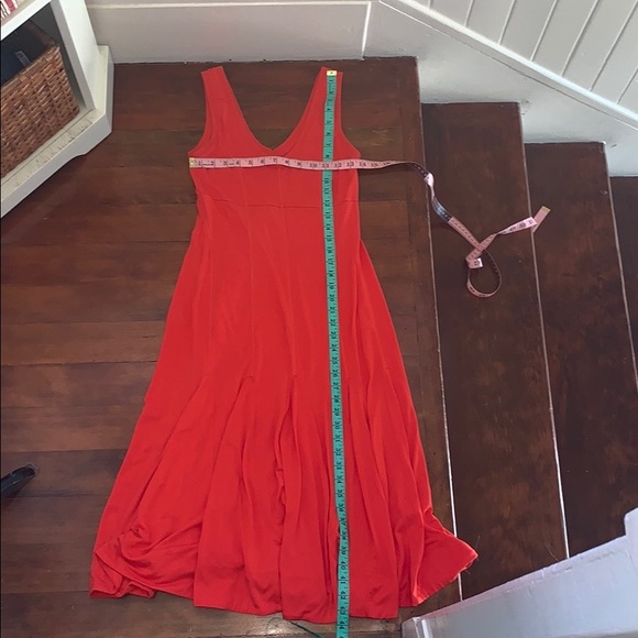 Anthropologie Maeve Abroad Dress - Picture 2 of 8